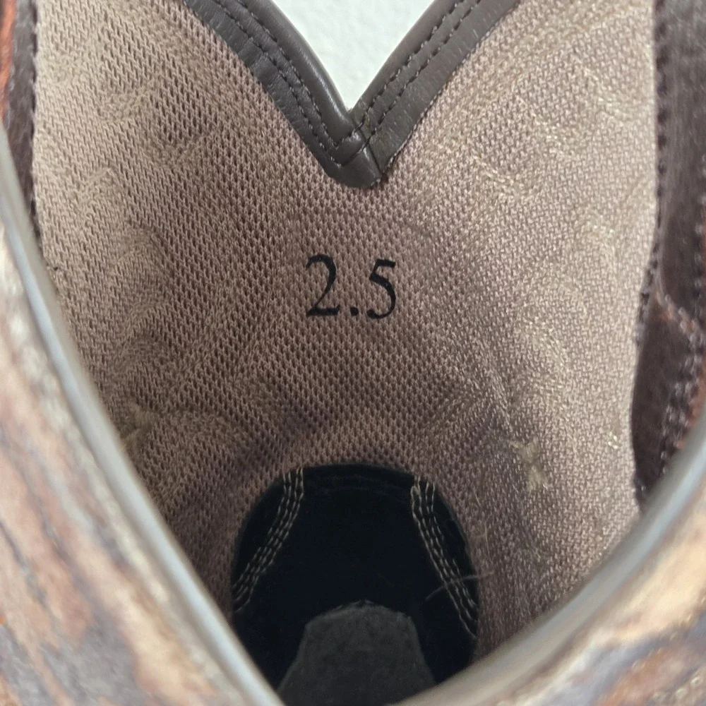 Ariat good used